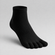 Chaussettes techniques à orteils séparés - Coolmax